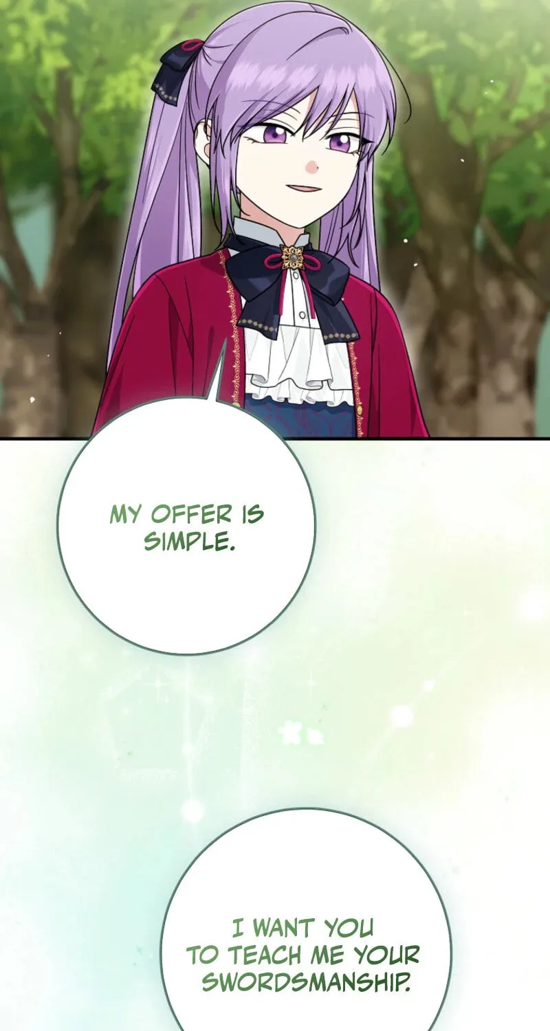 I Played the Role of the Adopted Daughter Too Well Chapter 91 page 41 - 