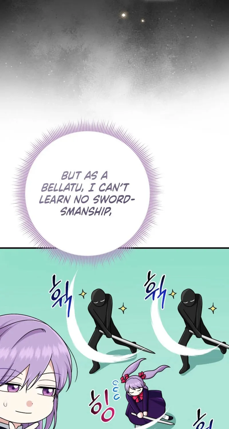 I Played the Role of the Adopted Daughter Too Well Chapter 91 page 45 - 