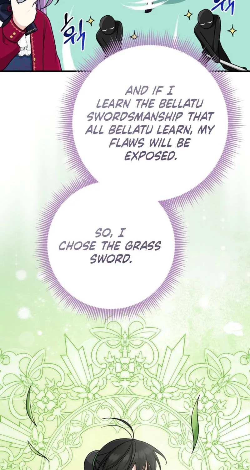 I Played the Role of the Adopted Daughter Too Well Chapter 91 page 46 - 