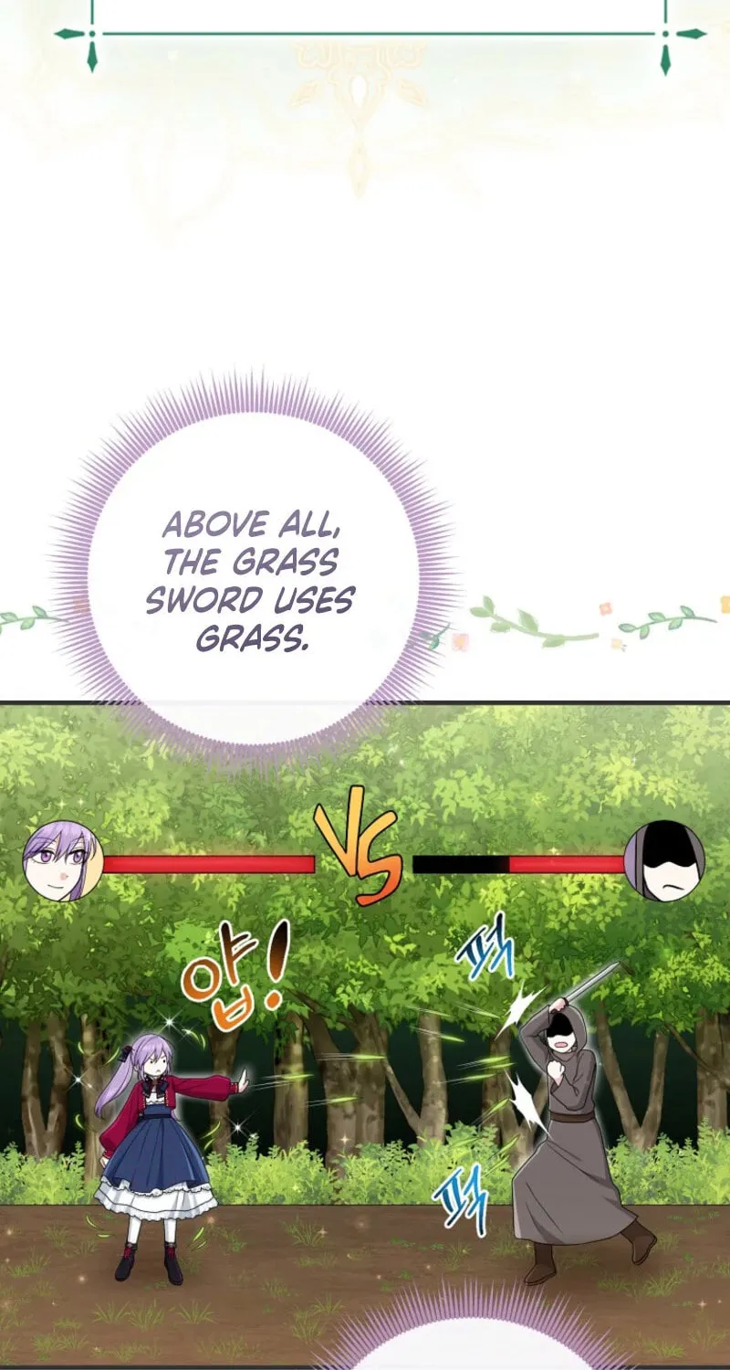 I Played the Role of the Adopted Daughter Too Well Chapter 91 page 48 - 