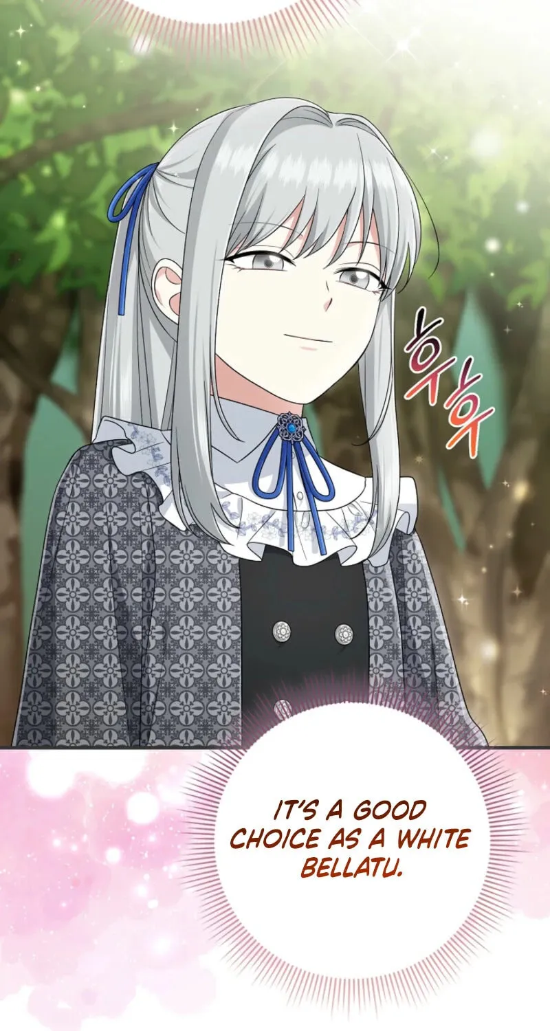 I Played the Role of the Adopted Daughter Too Well Chapter 91 page 53 - 