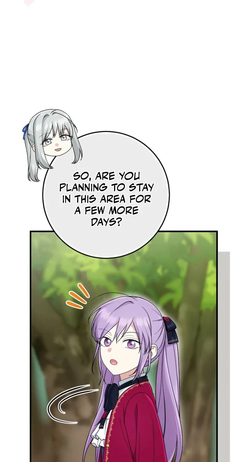 I Played the Role of the Adopted Daughter Too Well Chapter 91 page 54 - 