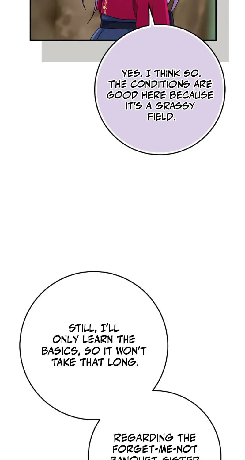I Played the Role of the Adopted Daughter Too Well Chapter 91 page 55 - 