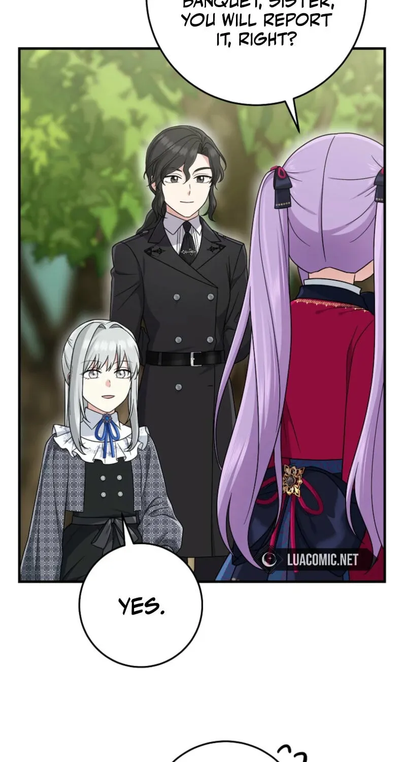 I Played the Role of the Adopted Daughter Too Well Chapter 91 page 56 - 