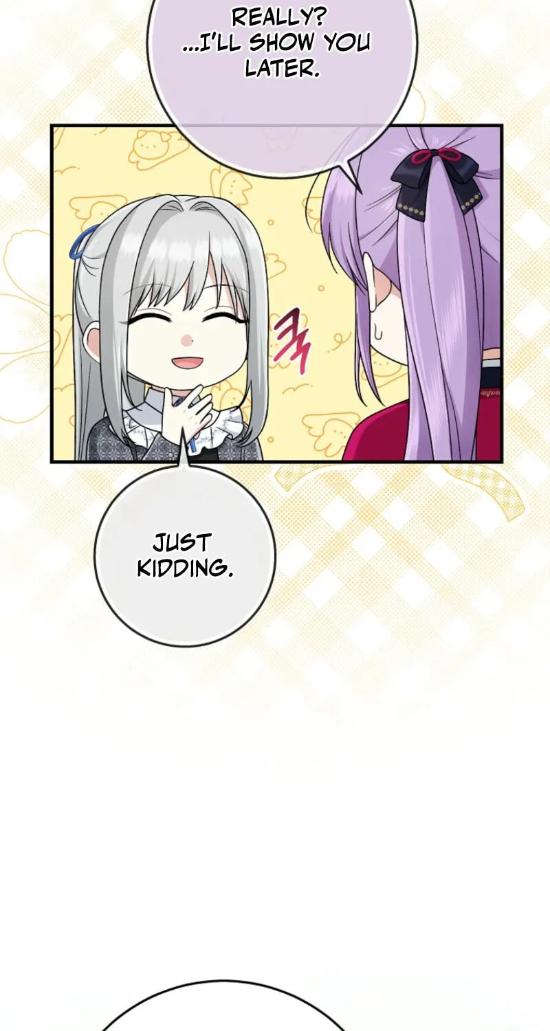 I Played the Role of the Adopted Daughter Too Well Chapter 91 page 59 - 