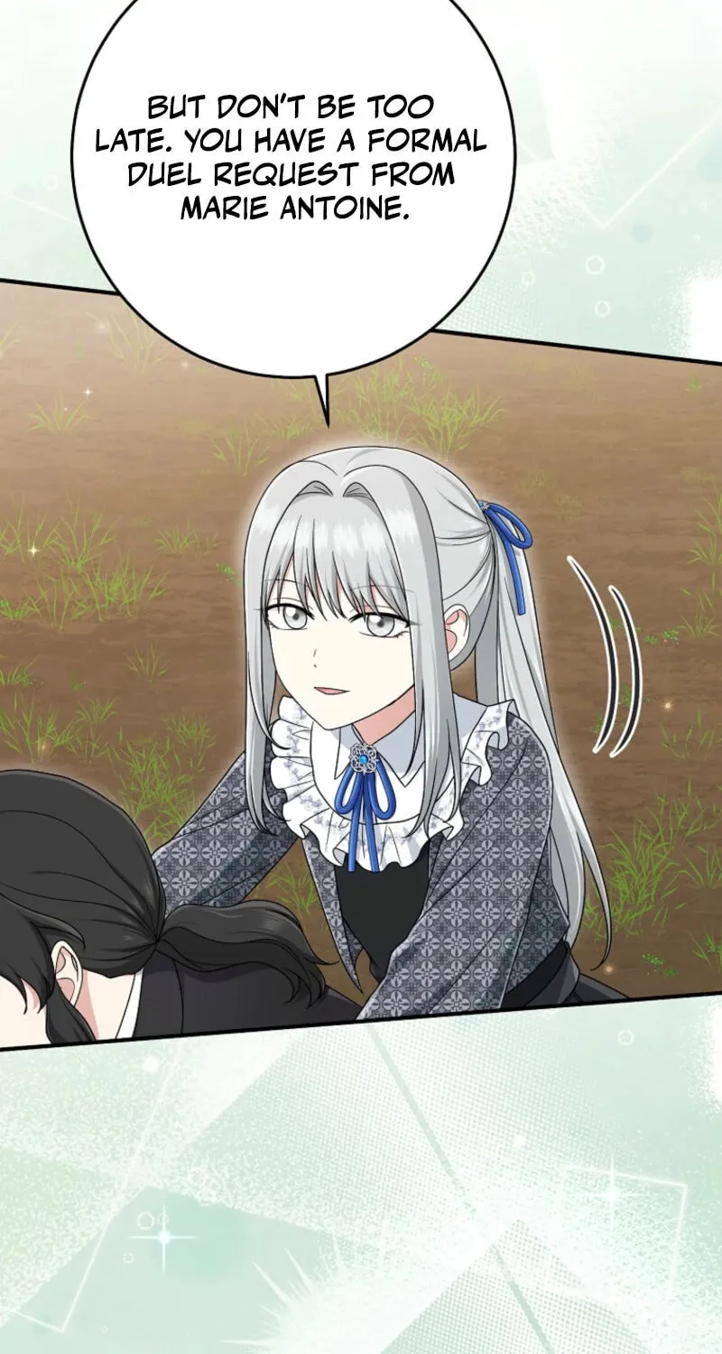 I Played the Role of the Adopted Daughter Too Well Chapter 91 page 60 - 