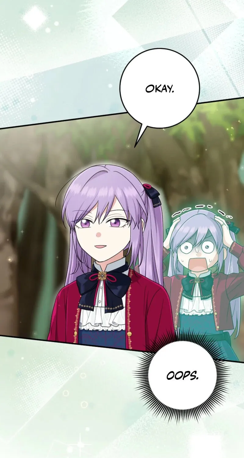 I Played the Role of the Adopted Daughter Too Well Chapter 91 page 61 - 