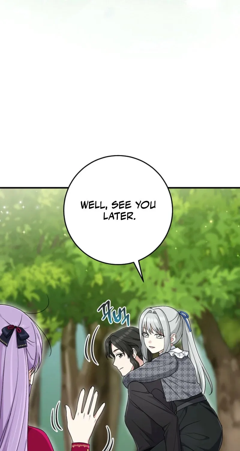 I Played the Role of the Adopted Daughter Too Well Chapter 91 page 62 - 