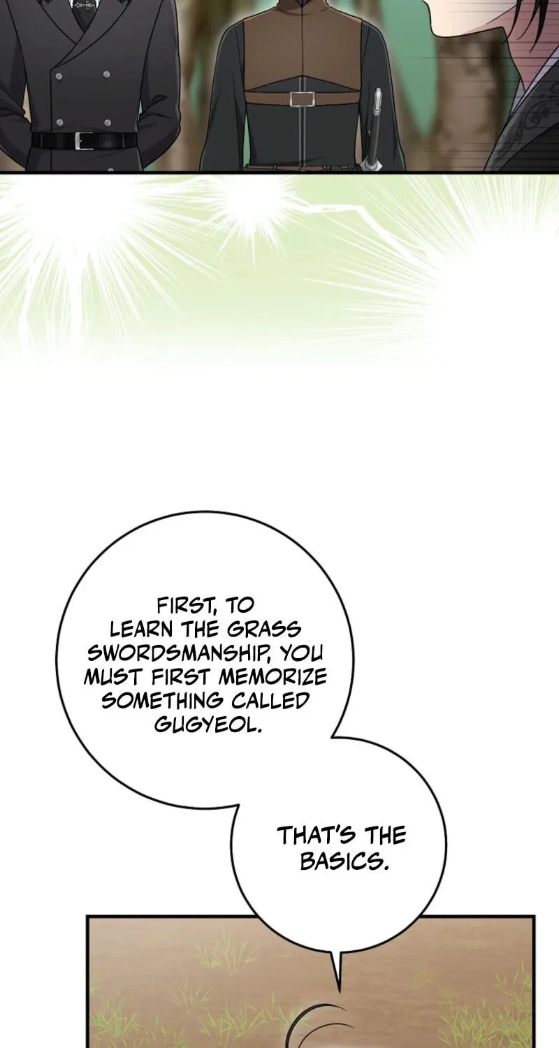 I Played the Role of the Adopted Daughter Too Well Chapter 91 page 66 - 