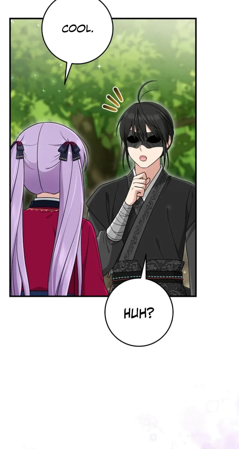 I Played the Role of the Adopted Daughter Too Well Chapter 91 page 68 - 