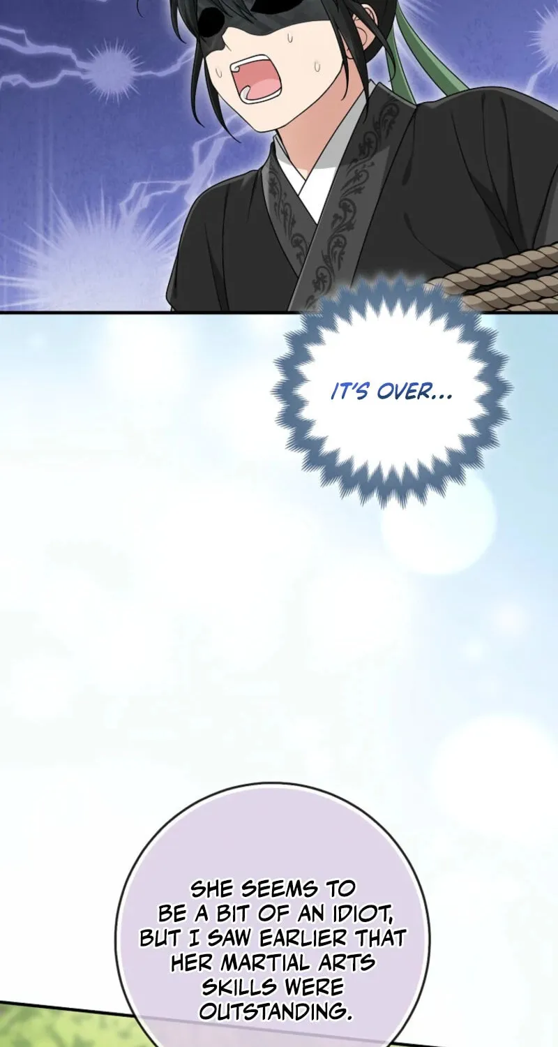 I Played the Role of the Adopted Daughter Too Well Chapter 91 page 8 - 