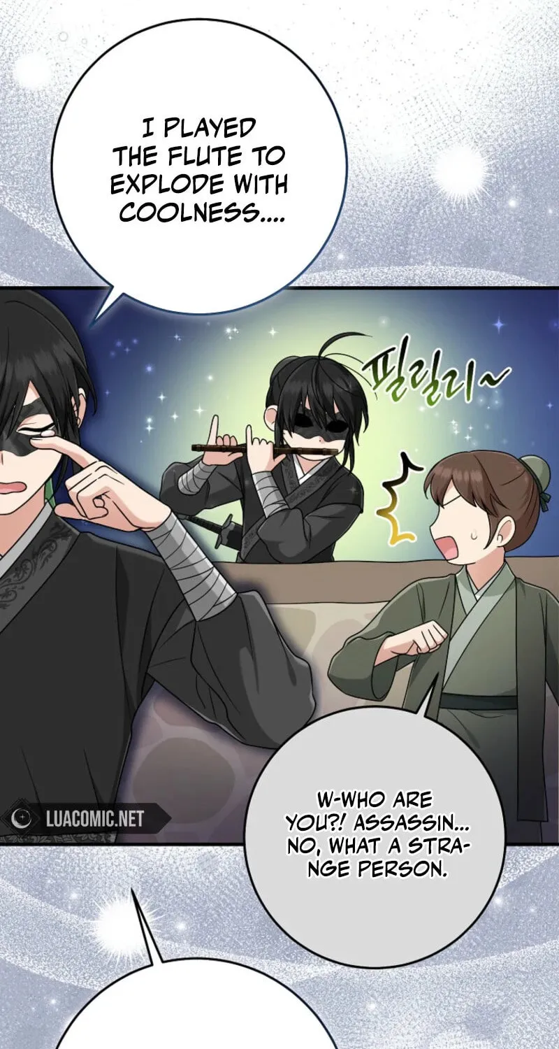 I Played the Role of the Adopted Daughter Too Well Chapter 91 page 72 - 