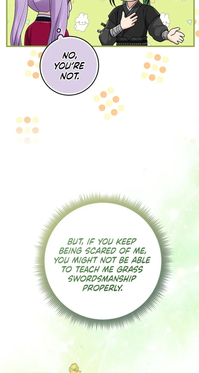 I Played the Role of the Adopted Daughter Too Well Chapter 91 page 74 - 
