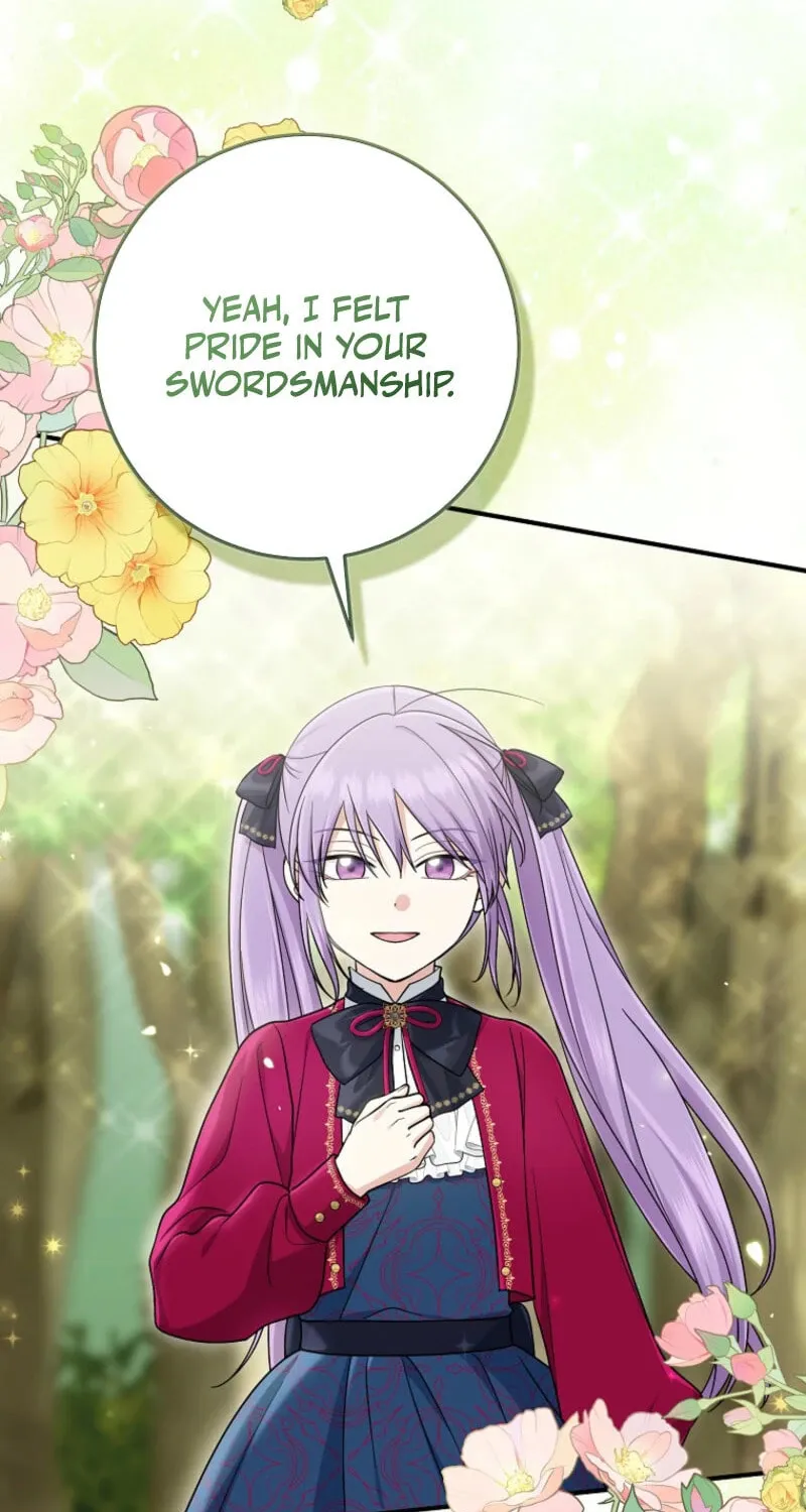 I Played the Role of the Adopted Daughter Too Well Chapter 91 page 75 - 