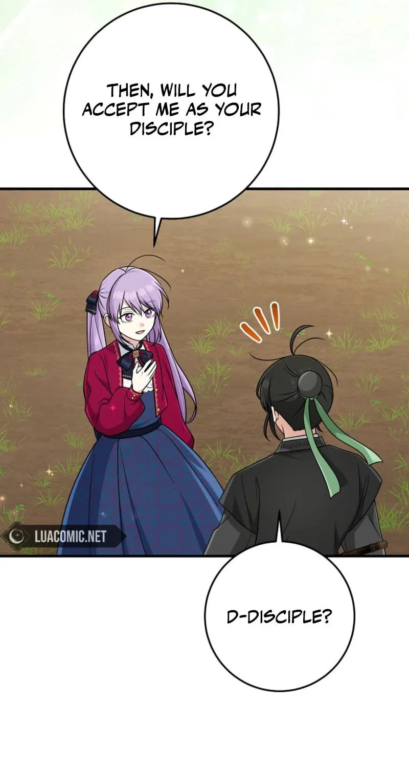 I Played the Role of the Adopted Daughter Too Well Chapter 91 page 81 - 