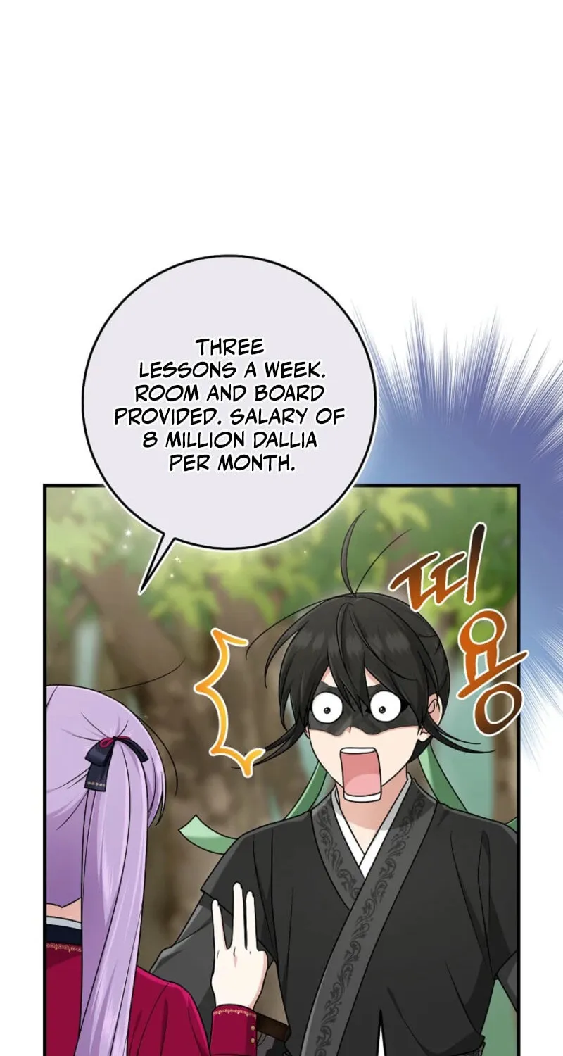 I Played the Role of the Adopted Daughter Too Well Chapter 91 page 82 - 