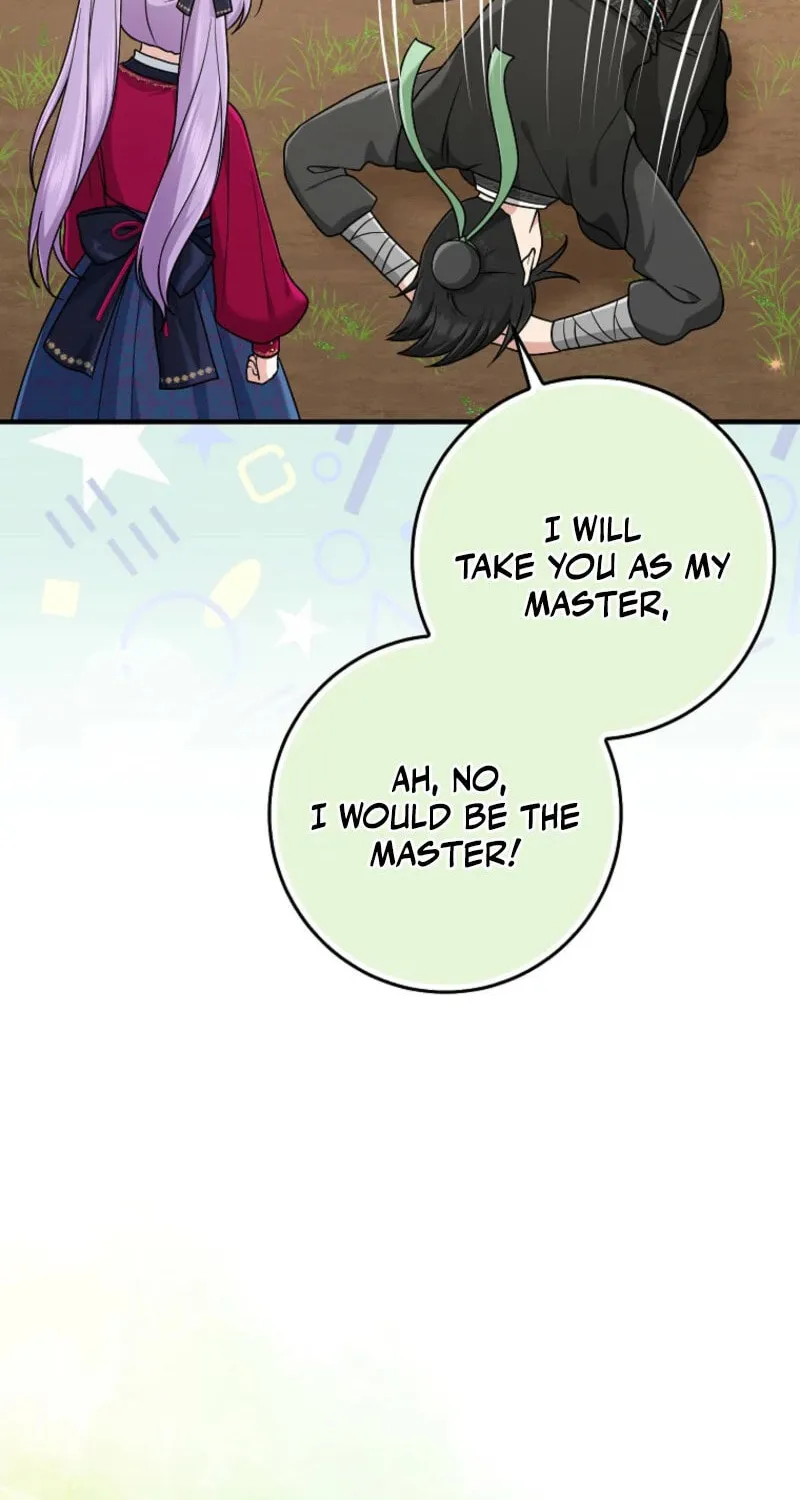 I Played the Role of the Adopted Daughter Too Well Chapter 91 page 84 - 