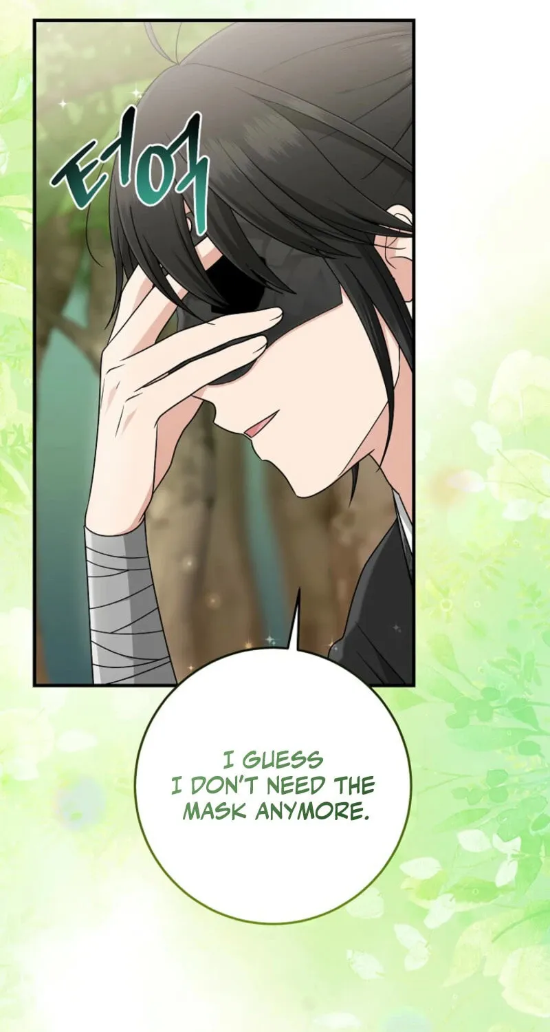 I Played the Role of the Adopted Daughter Too Well Chapter 91 page 85 - 