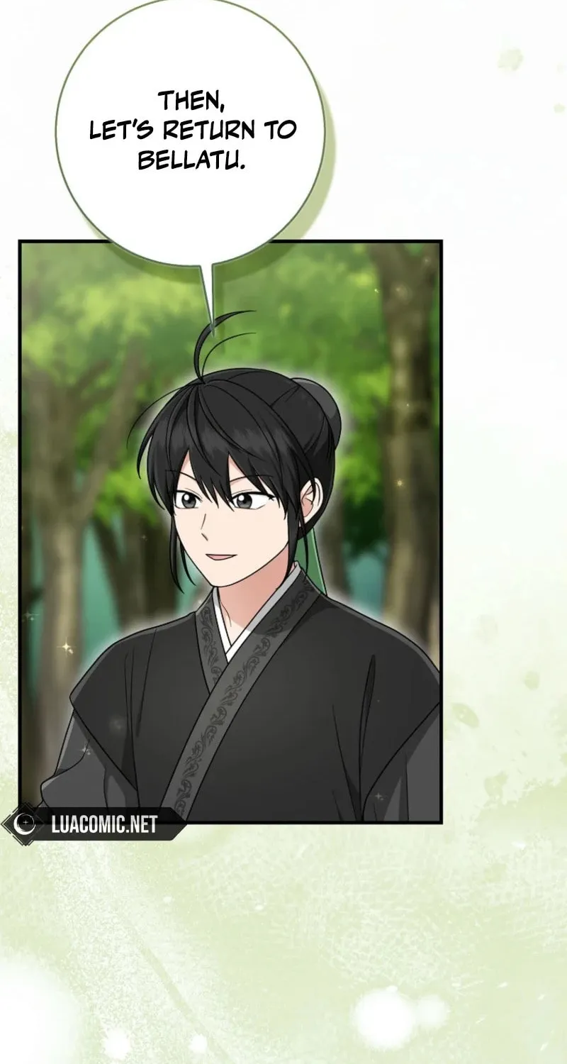I Played the Role of the Adopted Daughter Too Well Chapter 92 page 14 - 