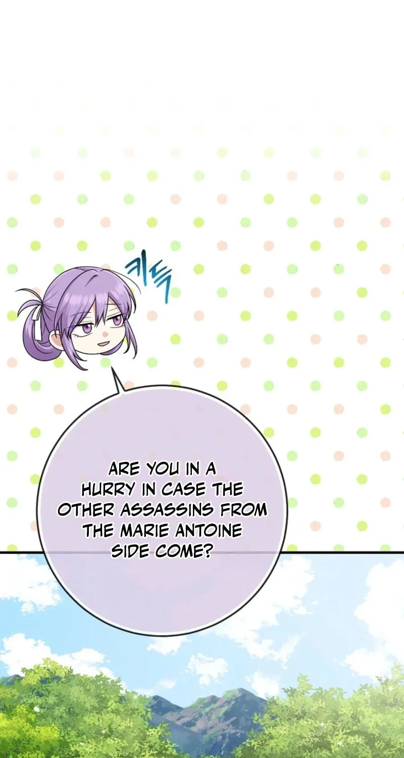 I Played the Role of the Adopted Daughter Too Well Chapter 92 page 16 - 