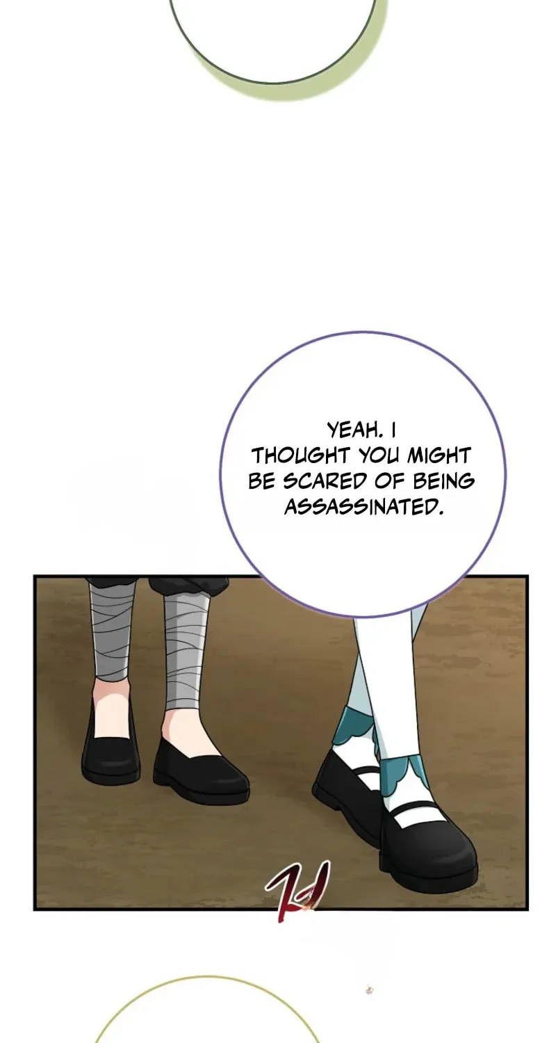 I Played the Role of the Adopted Daughter Too Well Chapter 92 page 22 - 