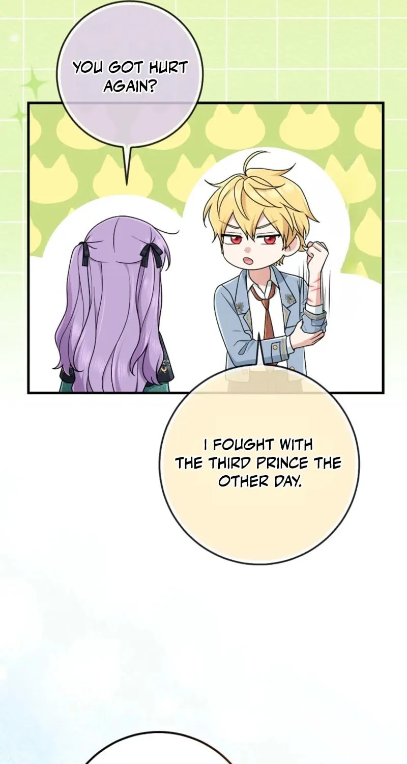 I Played the Role of the Adopted Daughter Too Well Chapter 92 page 31 - 