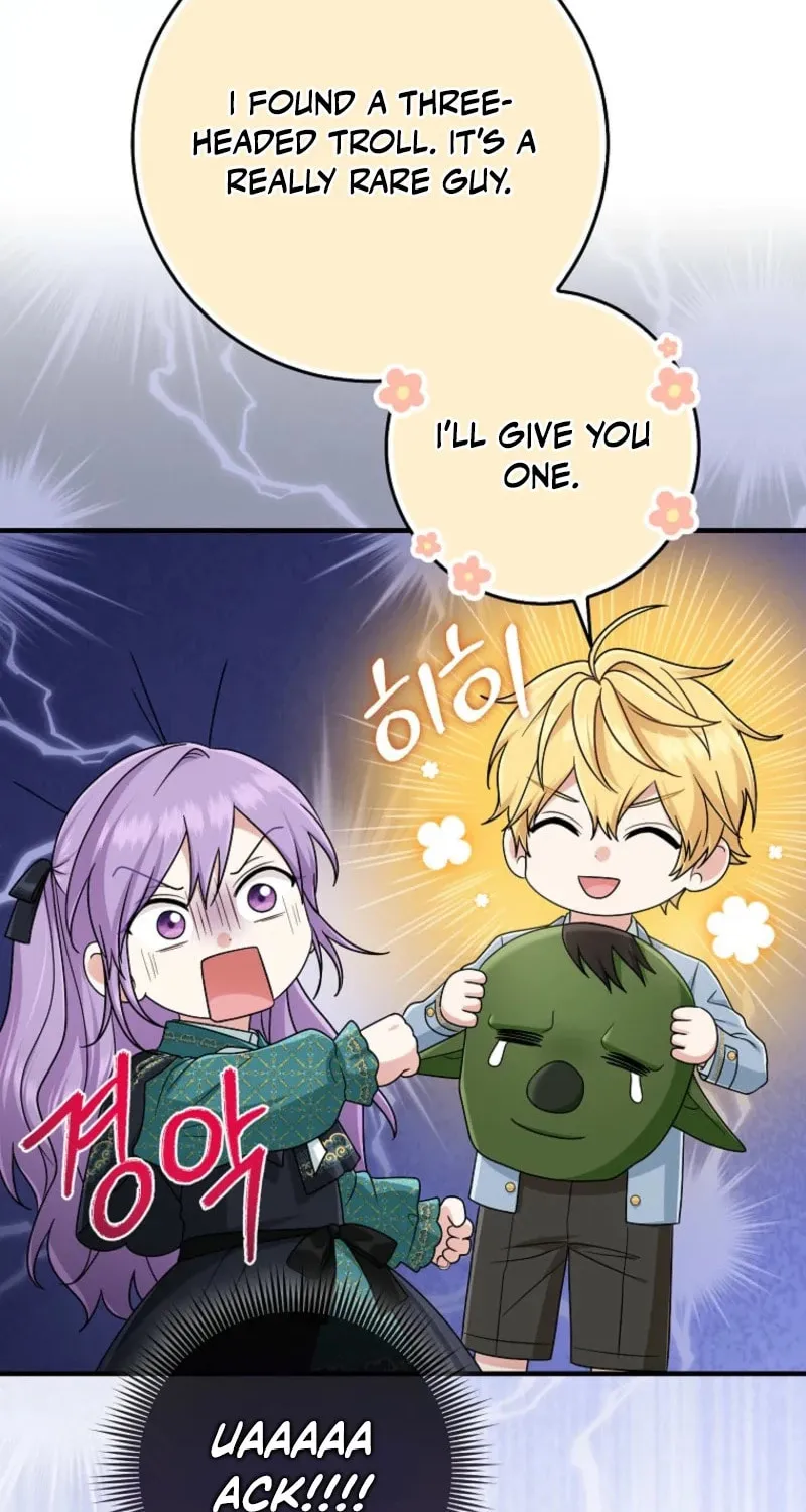 I Played the Role of the Adopted Daughter Too Well Chapter 92 page 34 - 