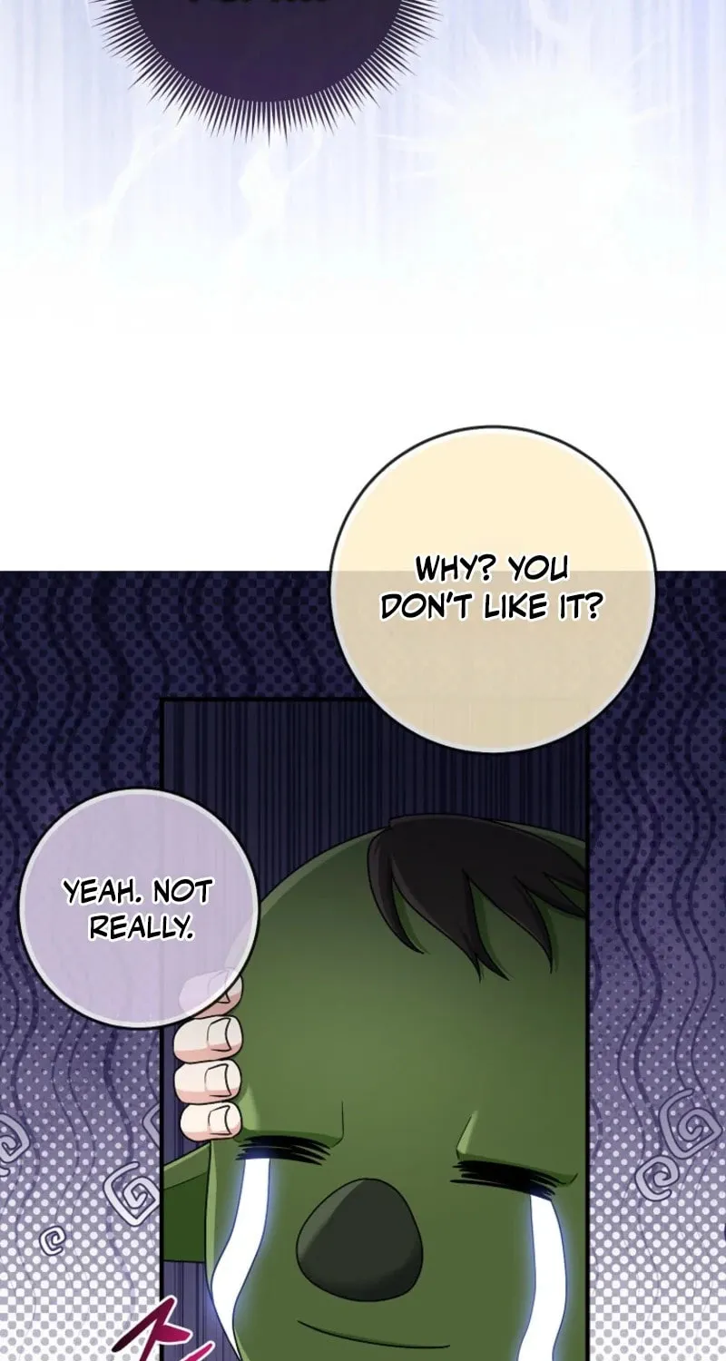 I Played the Role of the Adopted Daughter Too Well Chapter 92 page 35 - 