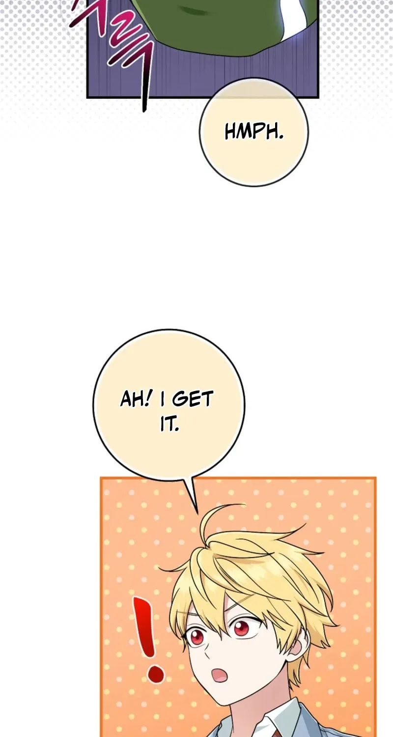 I Played the Role of the Adopted Daughter Too Well Chapter 92 page 36 - 