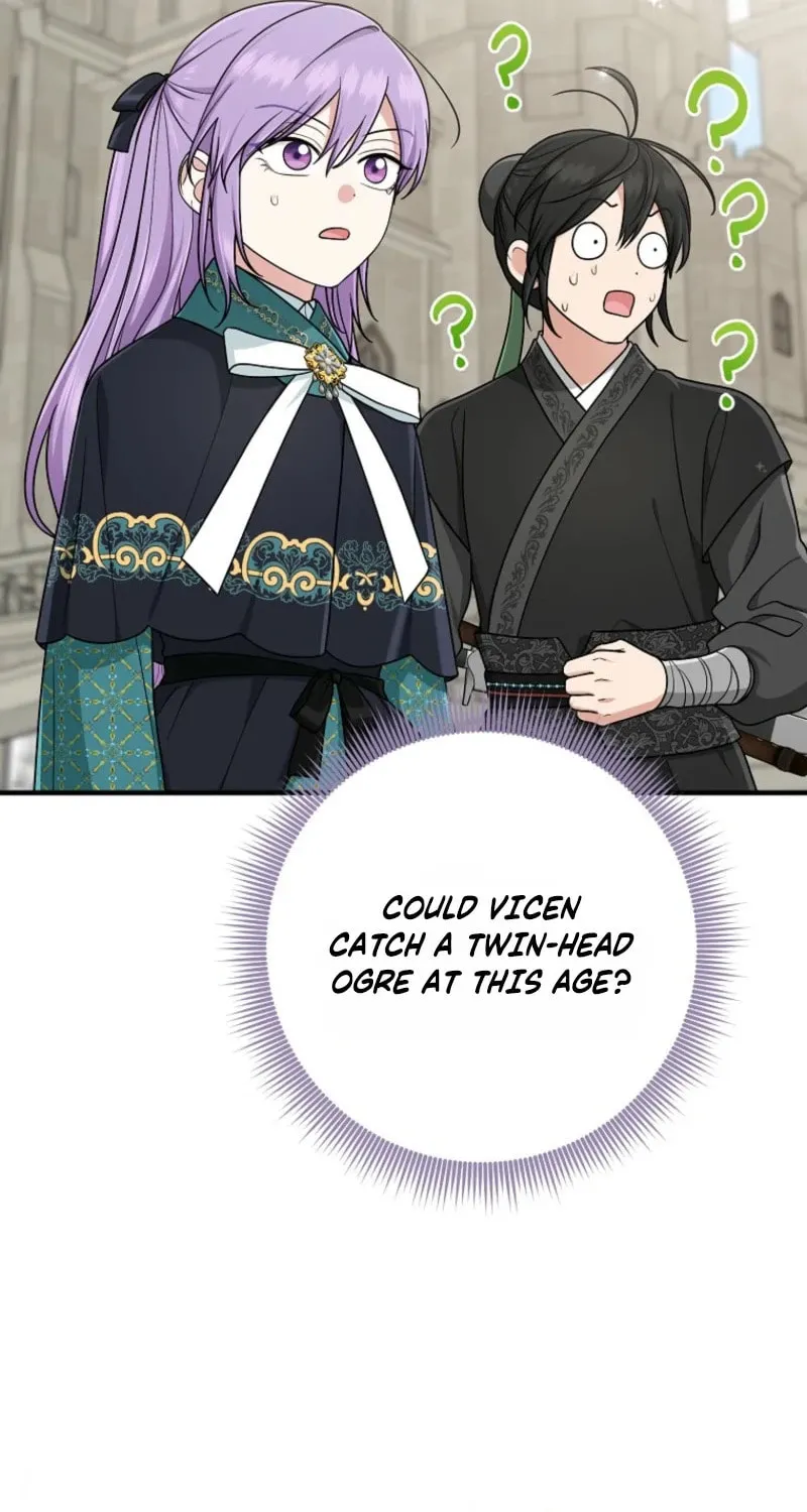 I Played the Role of the Adopted Daughter Too Well Chapter 92 page 41 - 