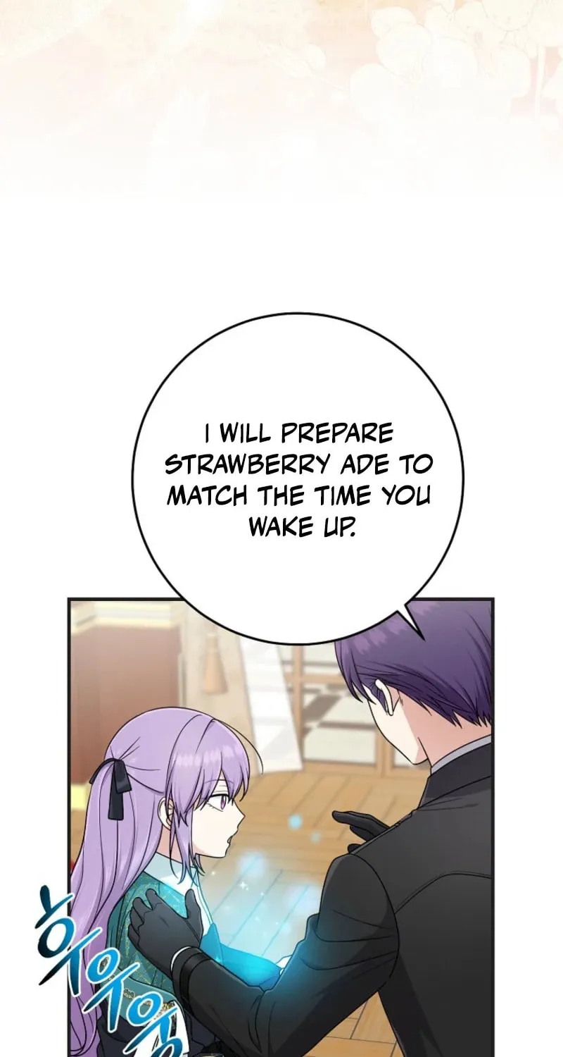 I Played the Role of the Adopted Daughter Too Well Chapter 92 page 48 - 