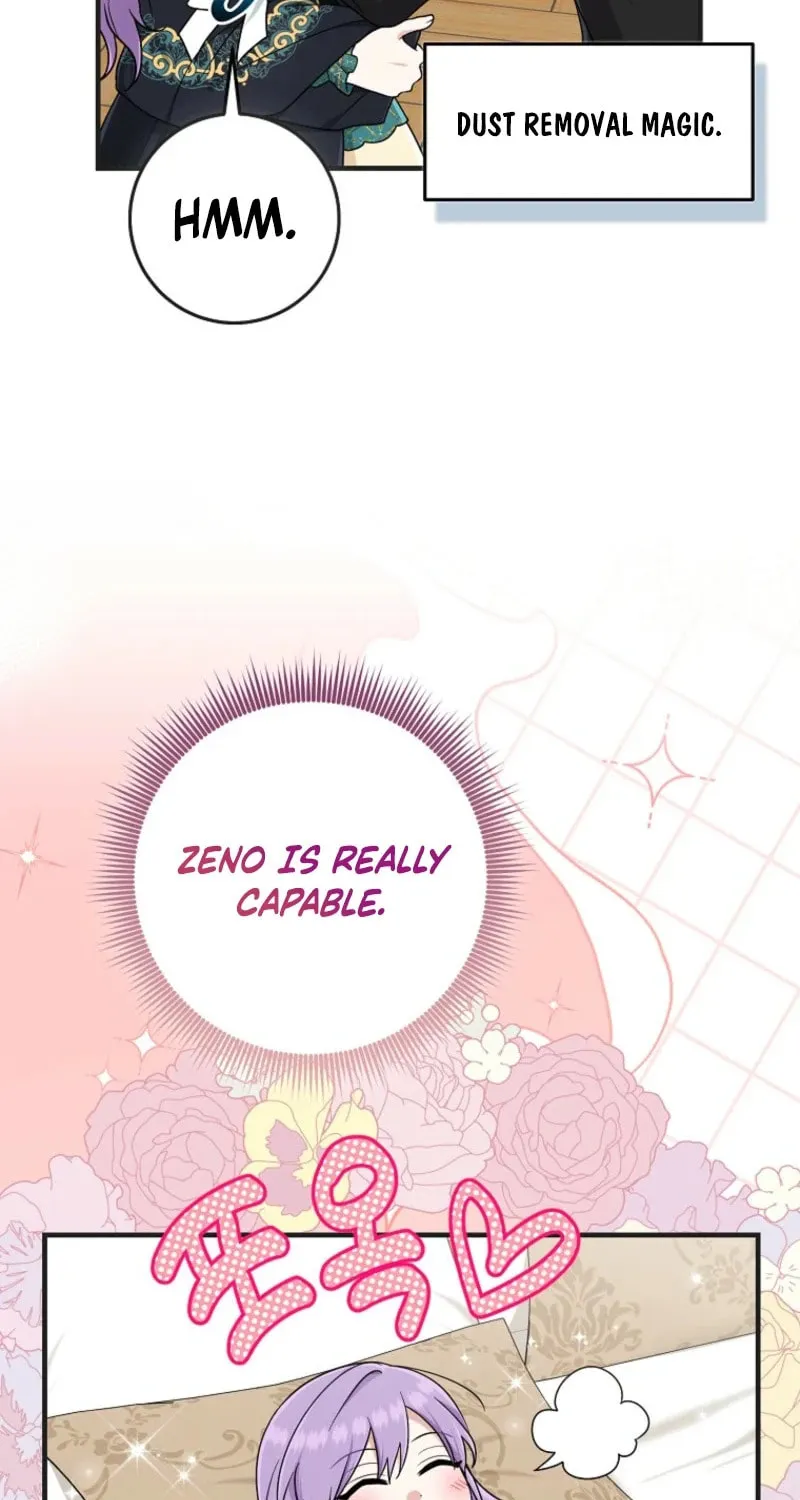 I Played the Role of the Adopted Daughter Too Well Chapter 92 page 49 - 