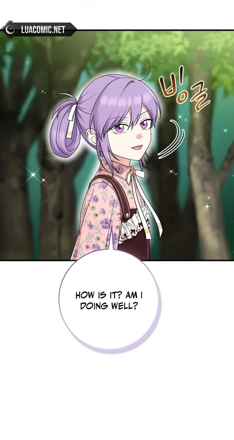 I Played the Role of the Adopted Daughter Too Well Chapter 92 page 6 - 