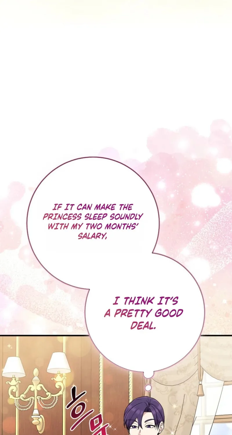 I Played the Role of the Adopted Daughter Too Well Chapter 92 page 54 - 