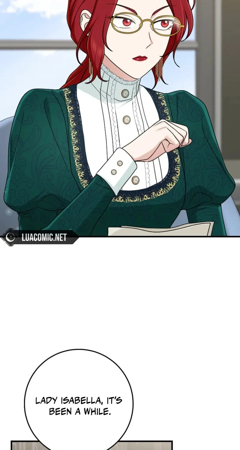 I Played the Role of the Adopted Daughter Too Well Chapter 92 page 59 - 