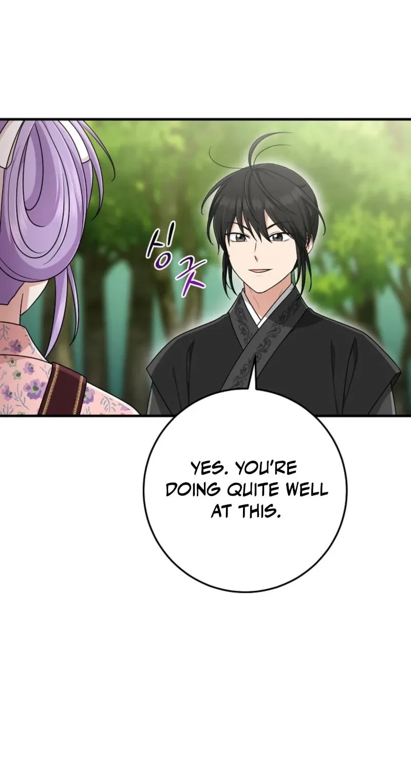 I Played the Role of the Adopted Daughter Too Well Chapter 92 page 7 - 