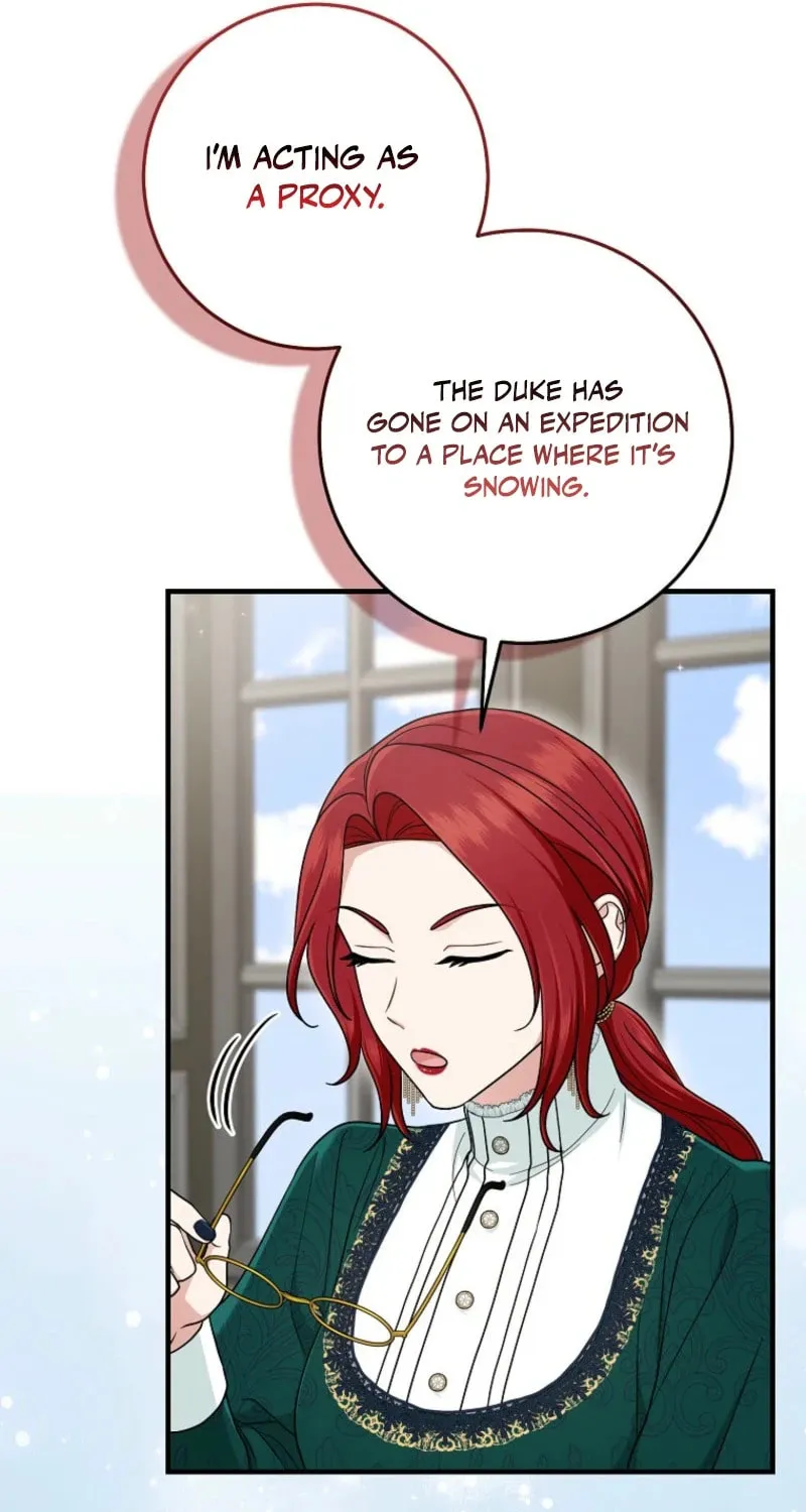 I Played the Role of the Adopted Daughter Too Well Chapter 92 page 61 - 