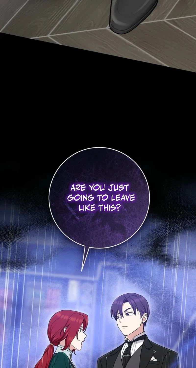 I Played the Role of the Adopted Daughter Too Well Chapter 92 page 72 - 