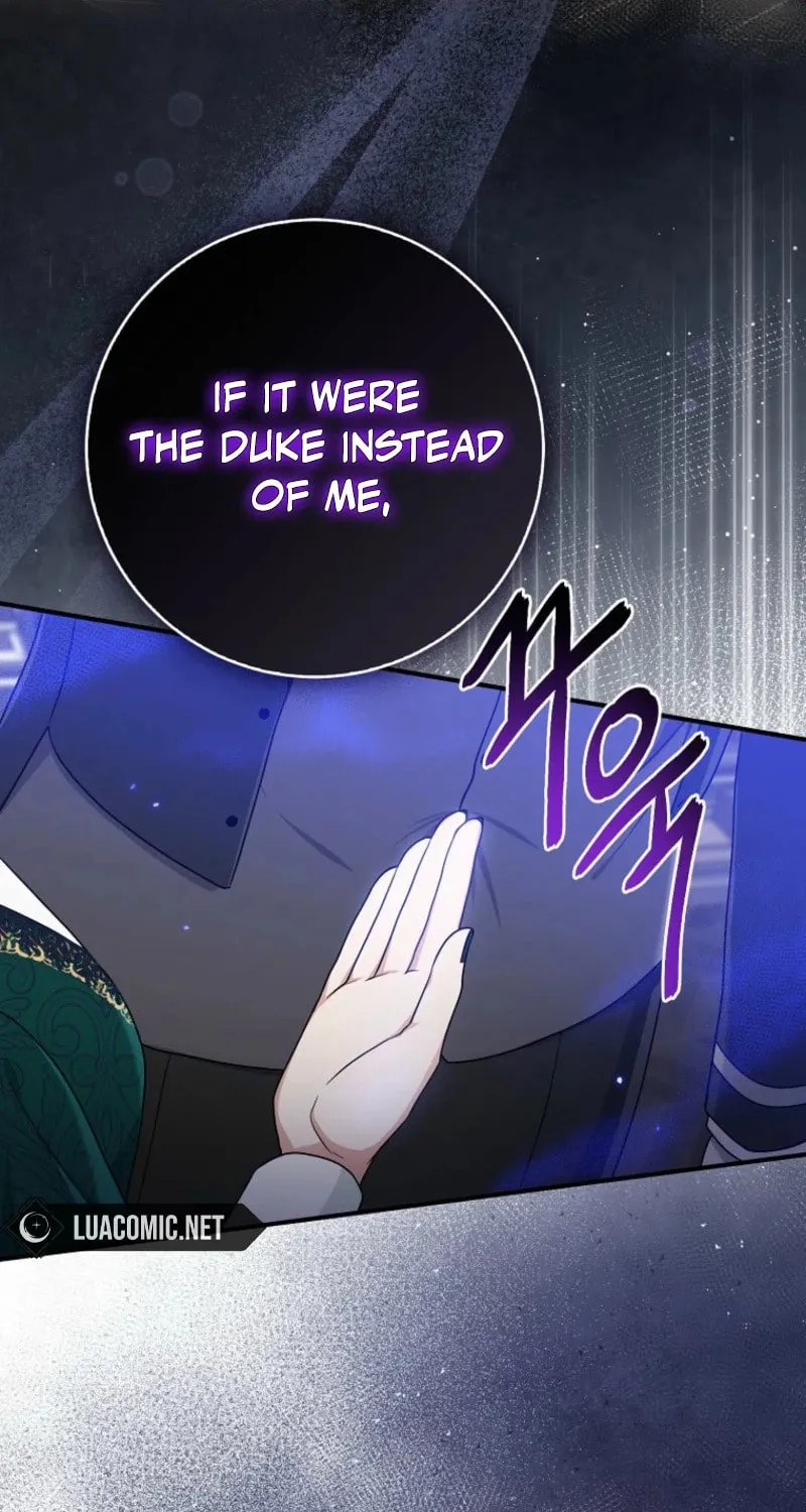 I Played the Role of the Adopted Daughter Too Well Chapter 92 page 74 - 