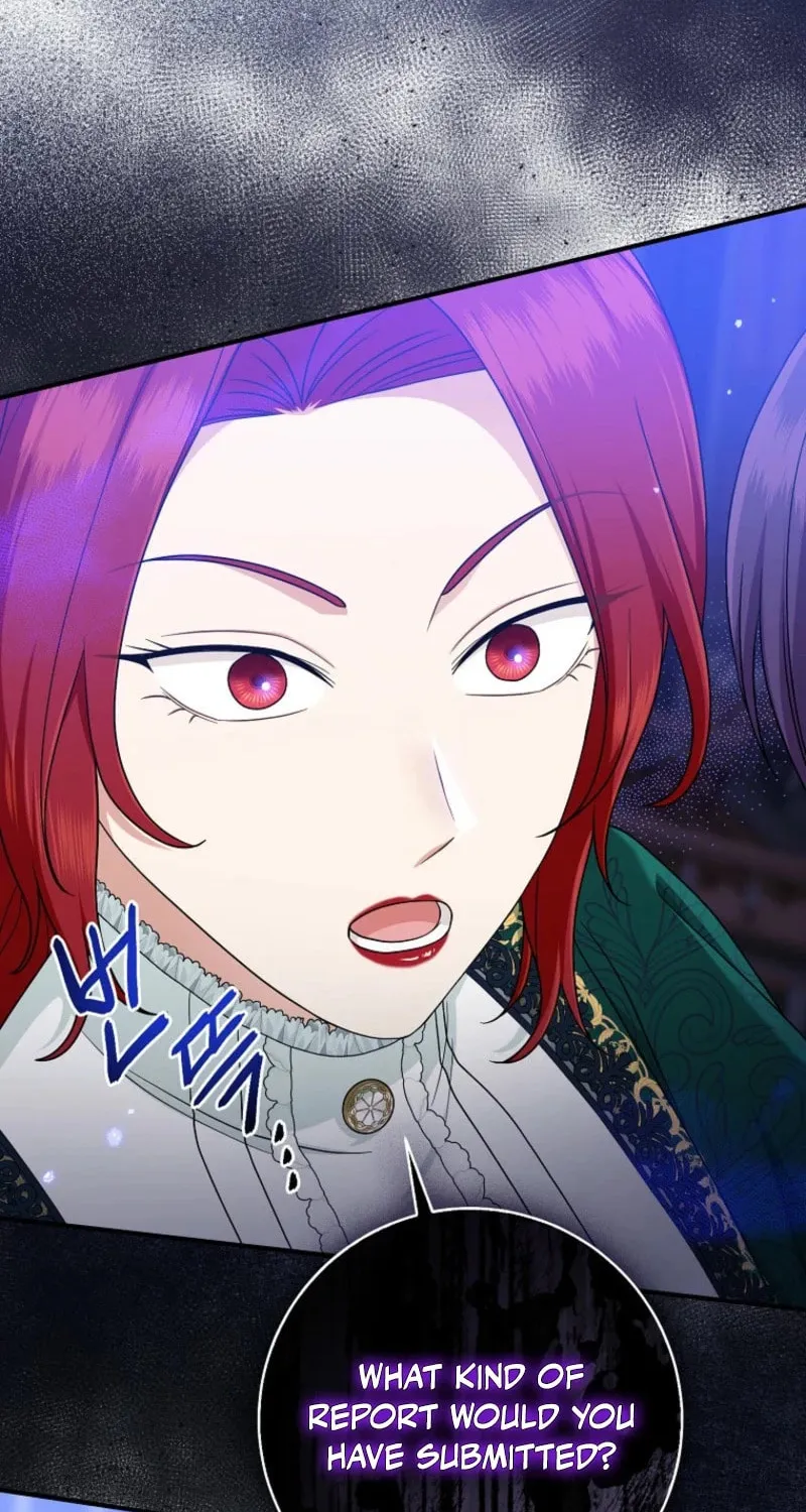 I Played the Role of the Adopted Daughter Too Well Chapter 92 page 75 - 
