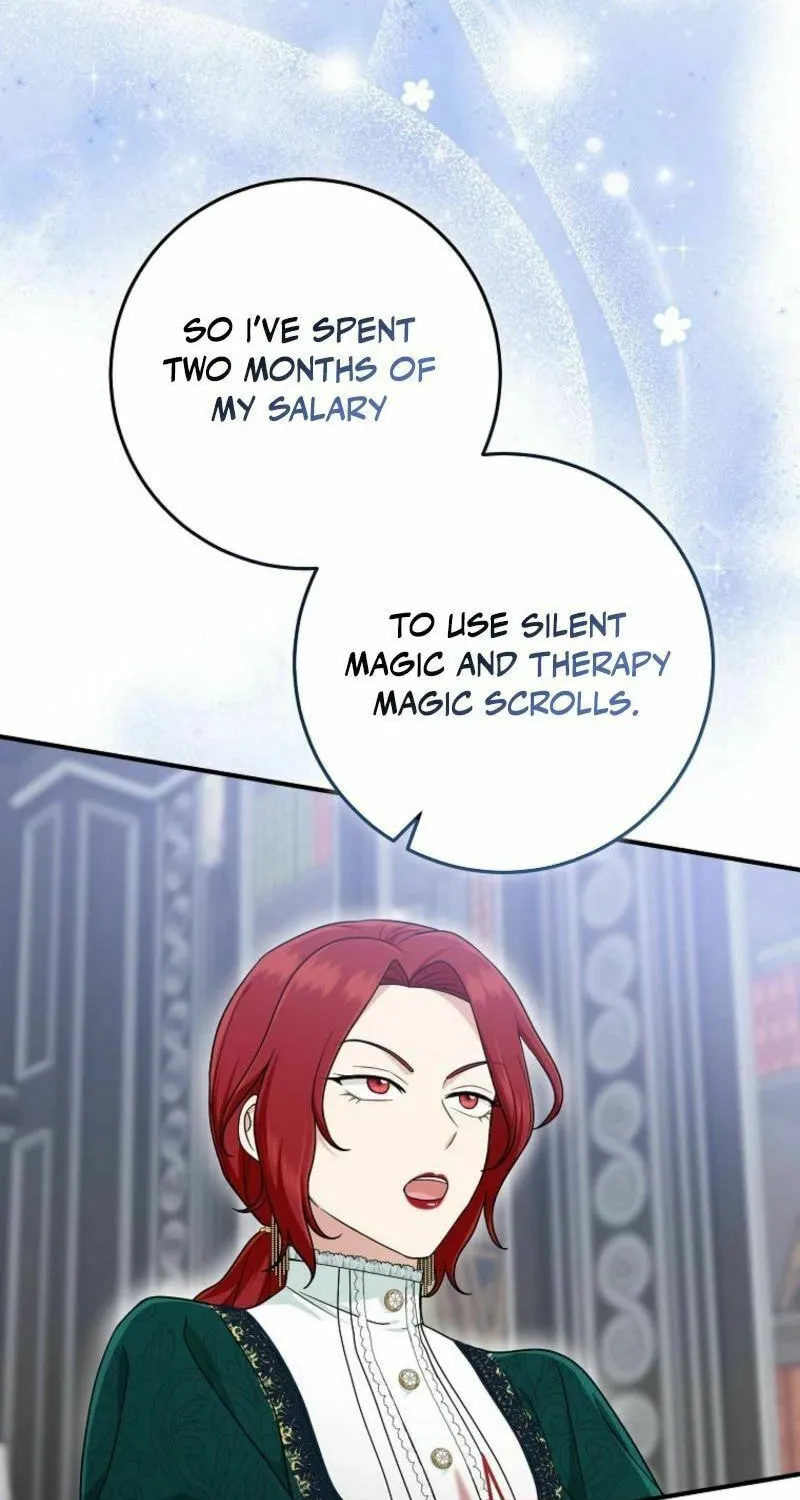 I Played the Role of the Adopted Daughter Too Well Chapter 93 page 15 - 