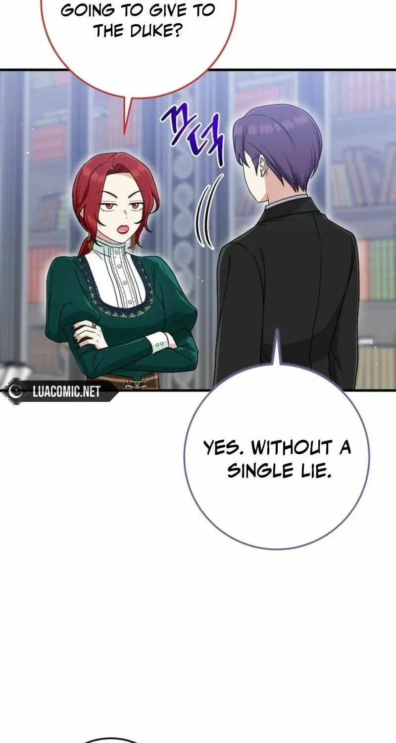 I Played the Role of the Adopted Daughter Too Well Chapter 93 page 19 - 
