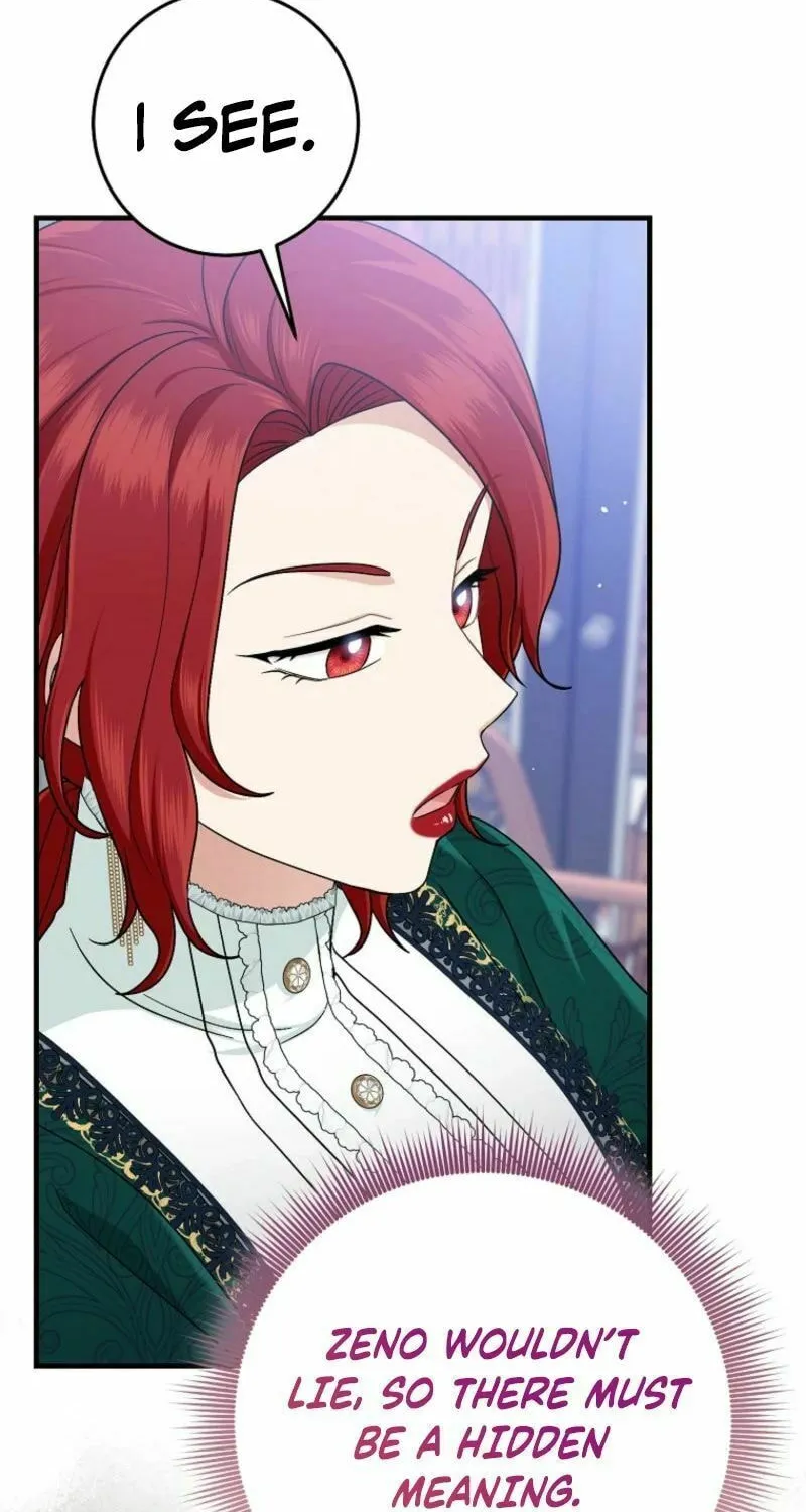 I Played the Role of the Adopted Daughter Too Well Chapter 93 page 20 - 