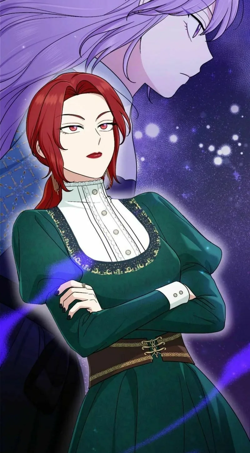 I Played the Role of the Adopted Daughter Too Well Chapter 93 page 24 - 