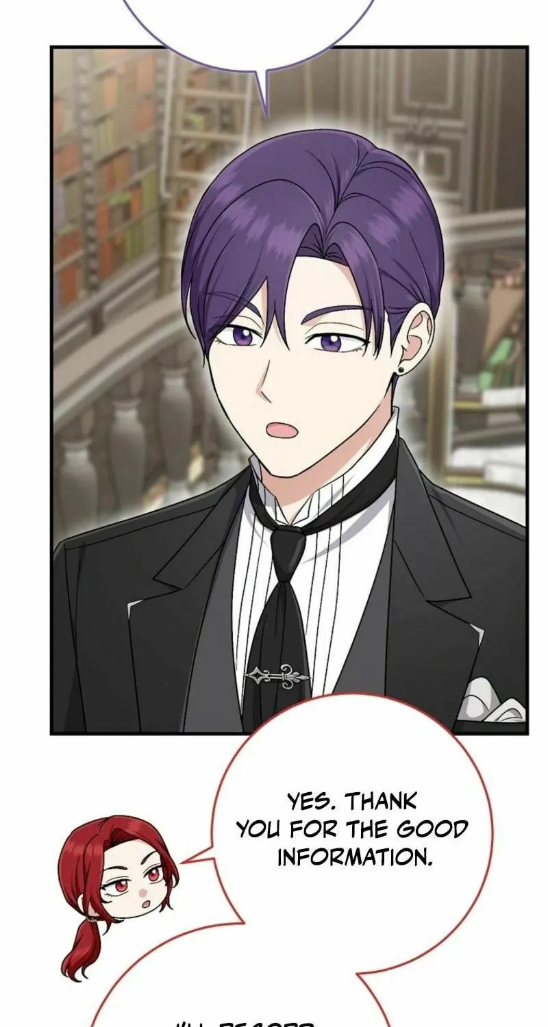 I Played the Role of the Adopted Daughter Too Well Chapter 93 page 26 - 