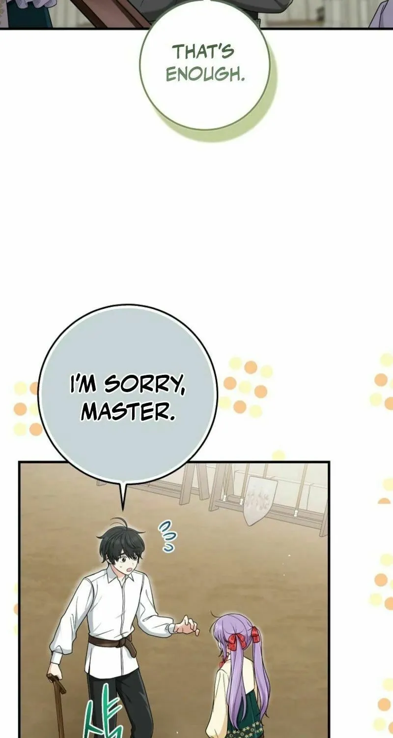 I Played the Role of the Adopted Daughter Too Well Chapter 93 page 35 - 