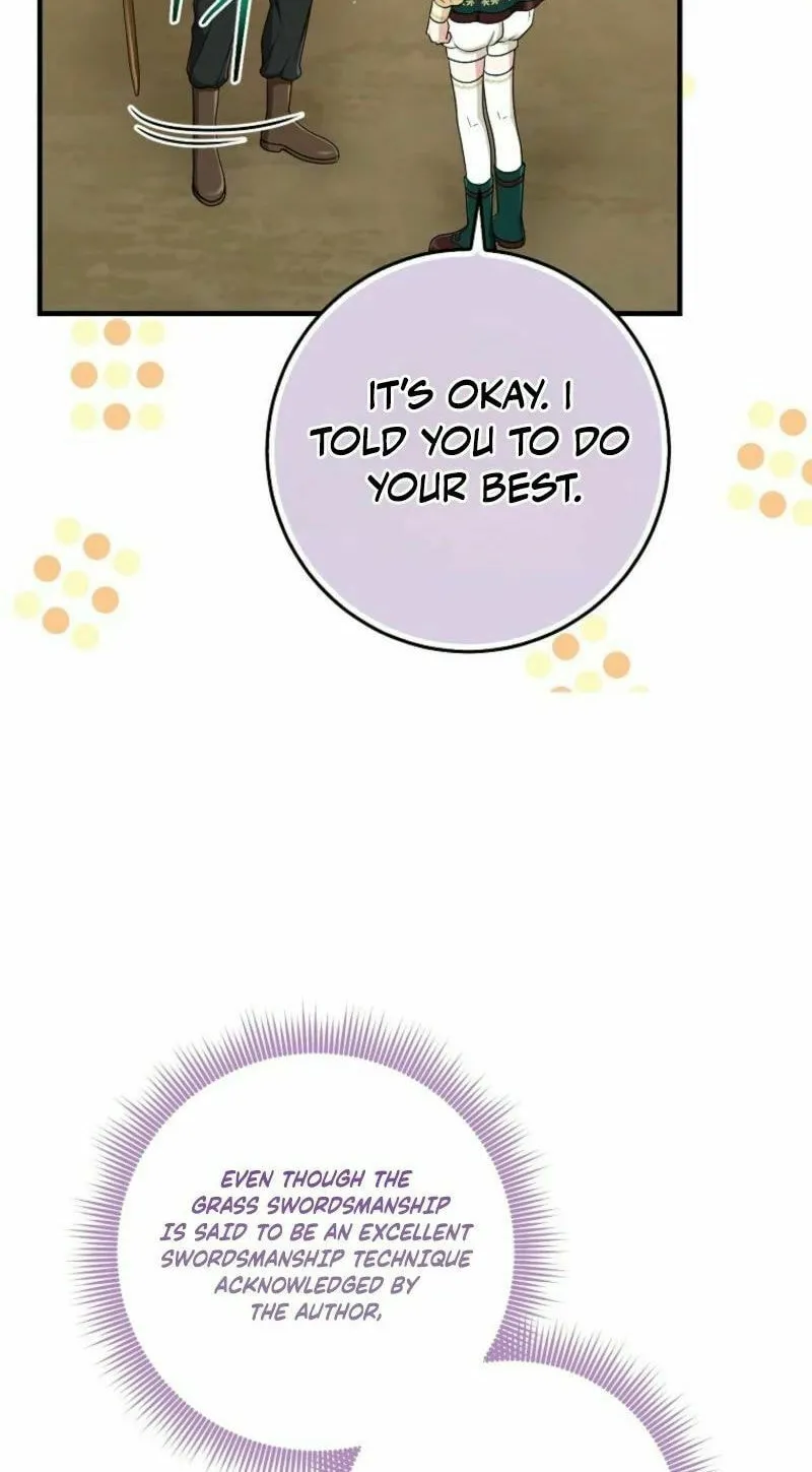 I Played the Role of the Adopted Daughter Too Well Chapter 93 page 36 - 
