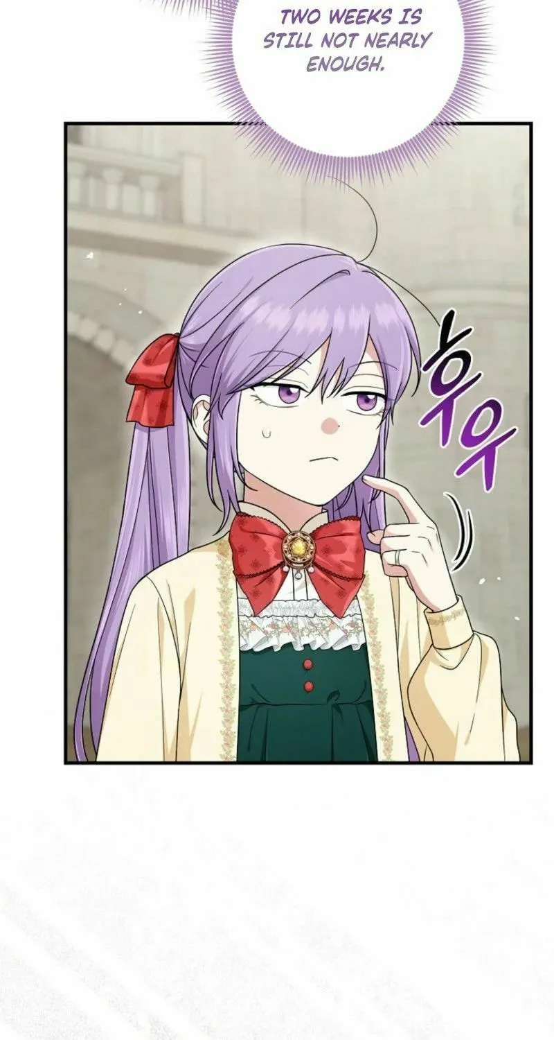 I Played the Role of the Adopted Daughter Too Well Chapter 93 page 37 - 
