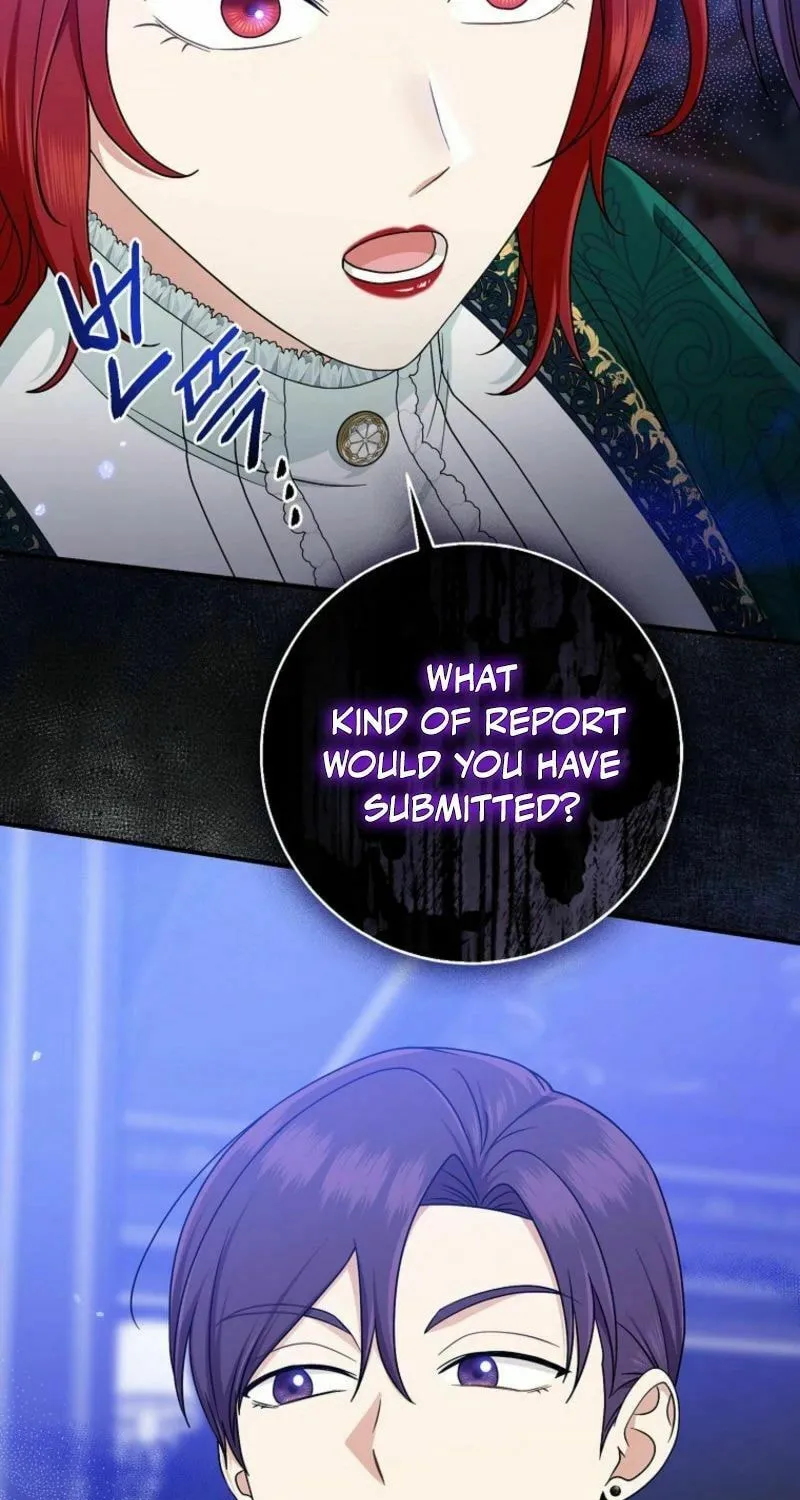 I Played the Role of the Adopted Daughter Too Well Chapter 93 page 5 - 