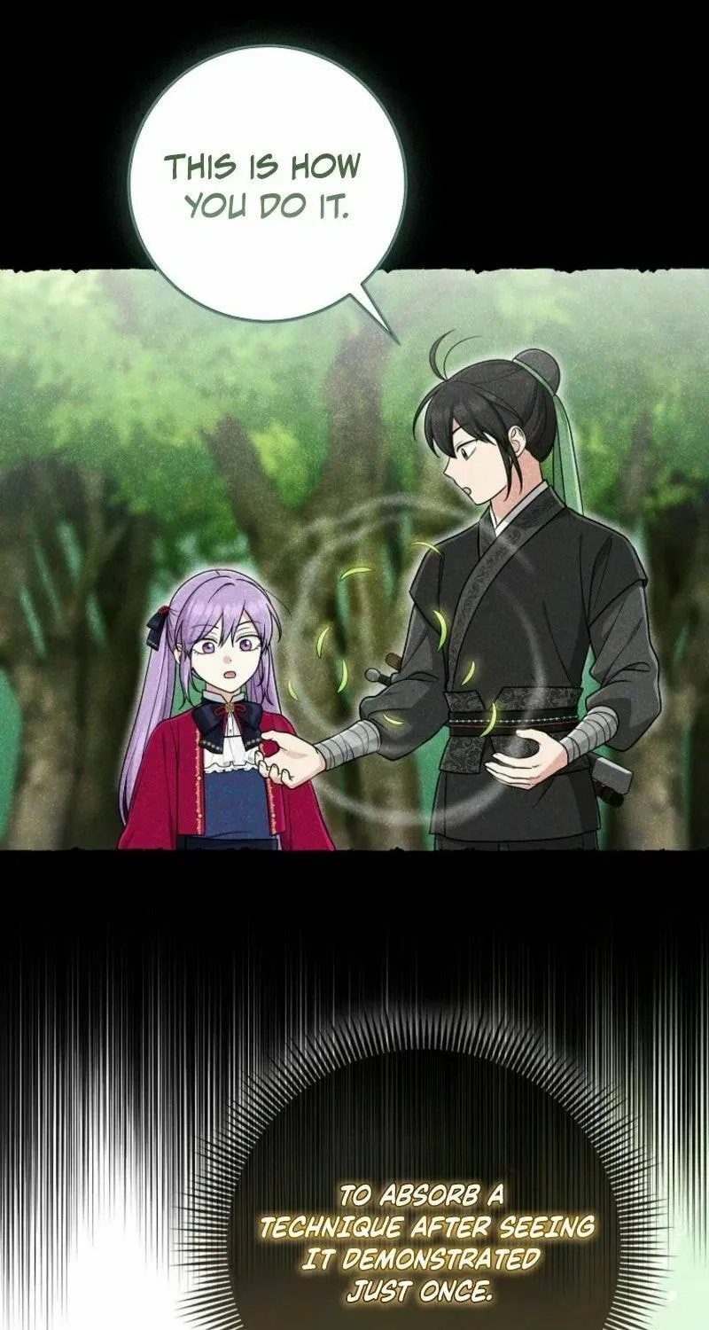 I Played the Role of the Adopted Daughter Too Well Chapter 93 page 43 - 